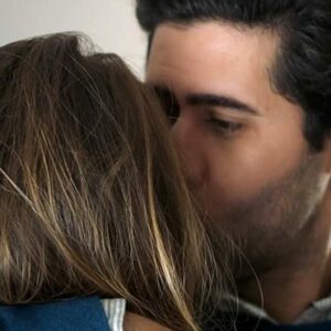 Demain nous appartient en avance : Georges embrasse Victoire, épisode du mercredi 31 janvier 2024 sur TF1